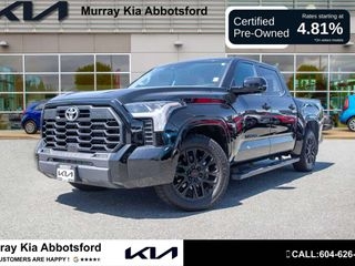 2022 Toyota Tundra