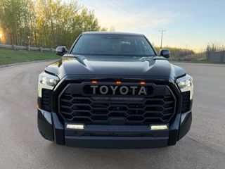 2022 Toyota Tundra