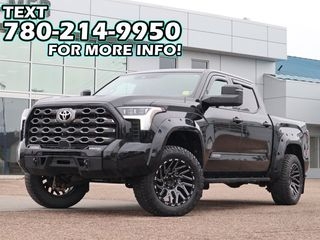 2022 Toyota Tundra