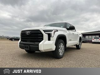 2022 Toyota Tundra