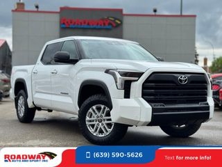 2022 Toyota Tundra