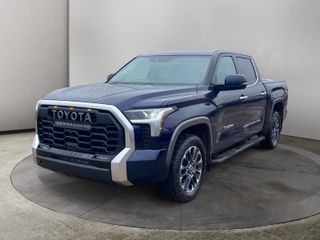 2022 Toyota Tundra