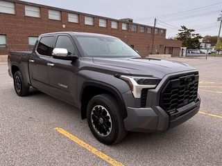 2022 Toyota Tundra