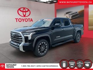 2022 Toyota Tundra