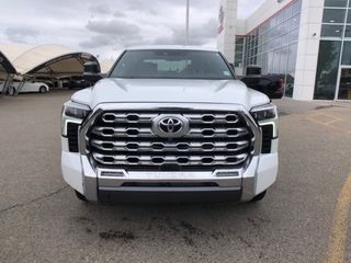 2022 Toyota Tundra