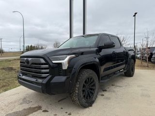 2022 Toyota Tundra