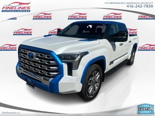 2022 Toyota Tundra