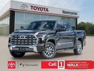 2022 Toyota Tundra