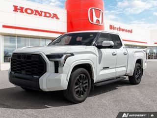 2022 Toyota Tundra