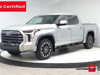 2022 Toyota Tundra