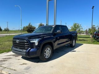 2022 Toyota Tundra