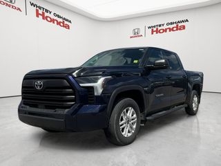 2022 Toyota Tundra
