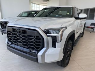 2022 Toyota Tundra