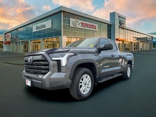 2022 Toyota Tundra