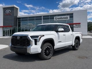 2022 Toyota Tundra