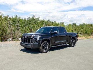 2022 Toyota Tundra