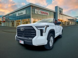 2022 Toyota Tundra