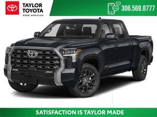 2022 Toyota Tundra