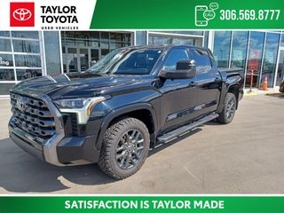 2022 Toyota Tundra