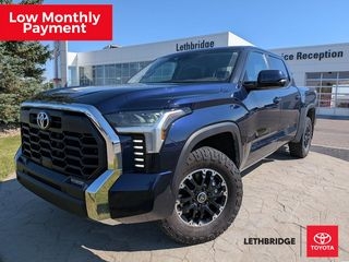 2022 Toyota Tundra