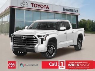 2022 Toyota Tundra