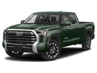 2022 Toyota Tundra