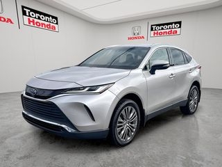 2022 Toyota Venza