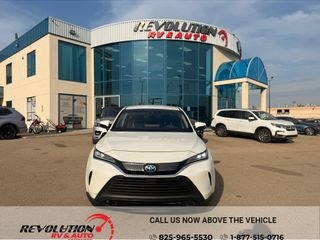2022 Toyota Venza