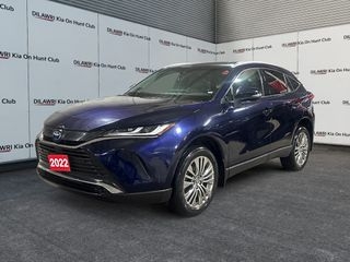 2022 Toyota Venza
