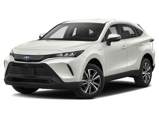 2022 Toyota Venza
