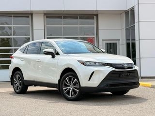 2022 Toyota Venza