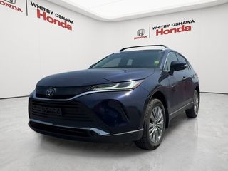 2022 Toyota Venza