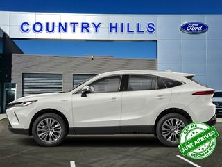 2022 Toyota Venza