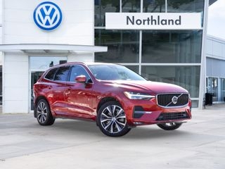 2022 Volvo XC60