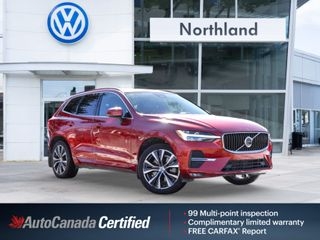 2022 Volvo XC60