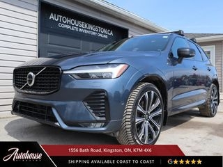 2022 Volvo XC60