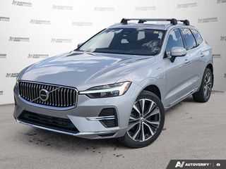 2022 Volvo XC60