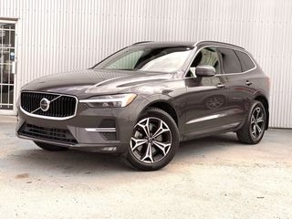 2022 Volvo XC60