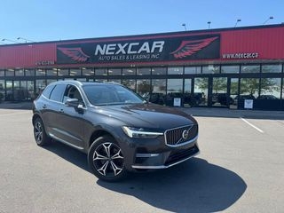 2022 Volvo XC60