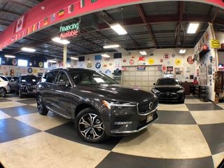2022 Volvo XC60