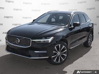 2022 Volvo XC60