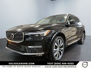 2022 Volvo XC60