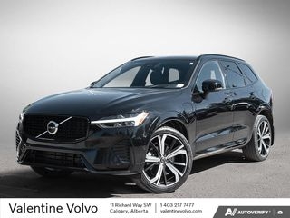 2022 Volvo XC60