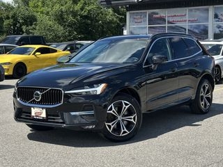 2022 Volvo XC60