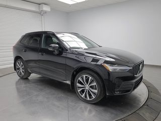2022 Volvo XC60