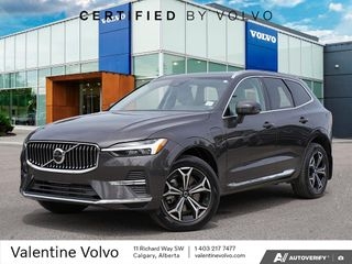 2022 Volvo XC60