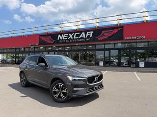 2022 Volvo XC60