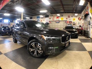 2022 Volvo XC60
