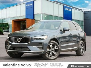 2022 Volvo XC60
