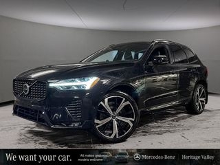 2022 Volvo XC60